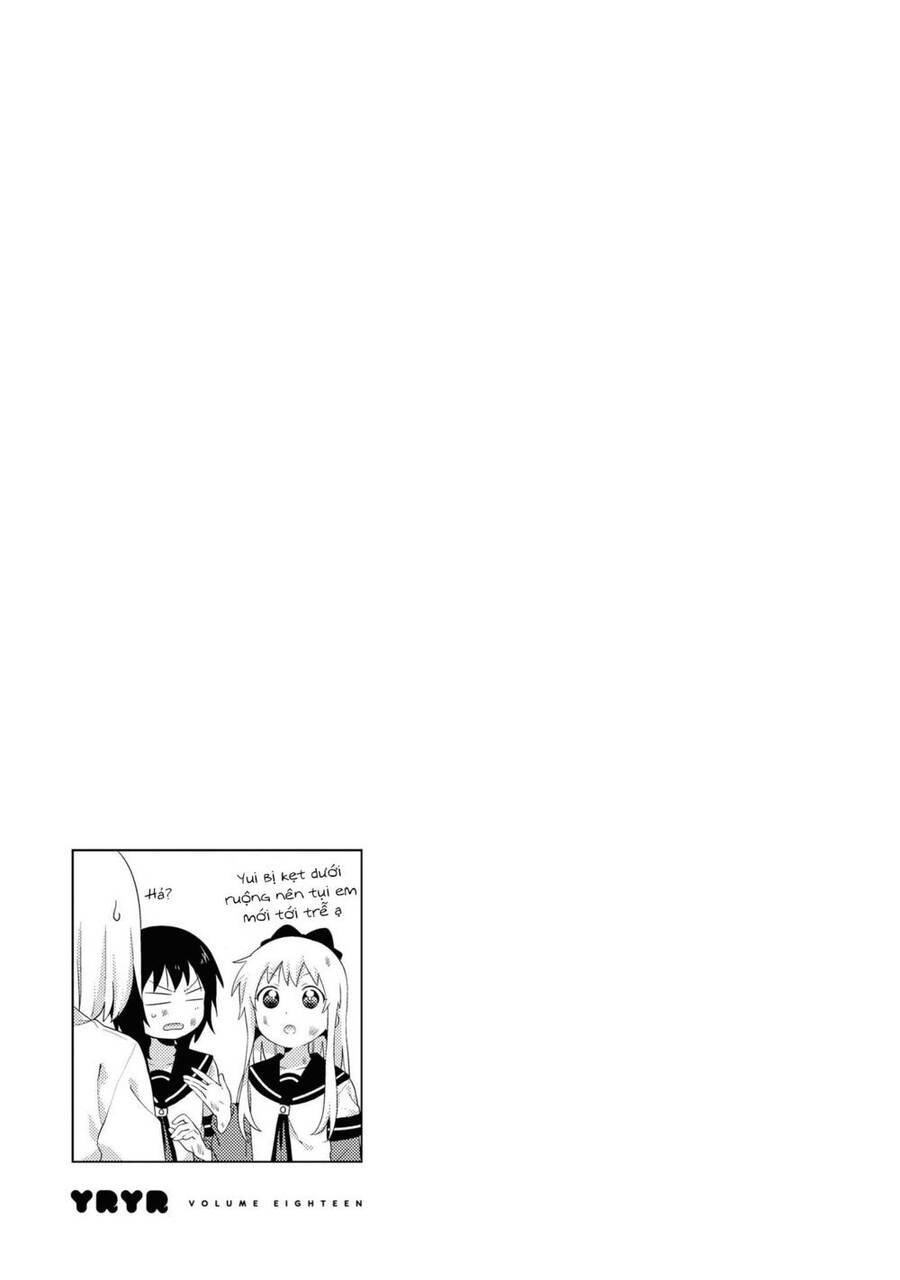 Yuru Yuri Chương 144 Ảnh 15