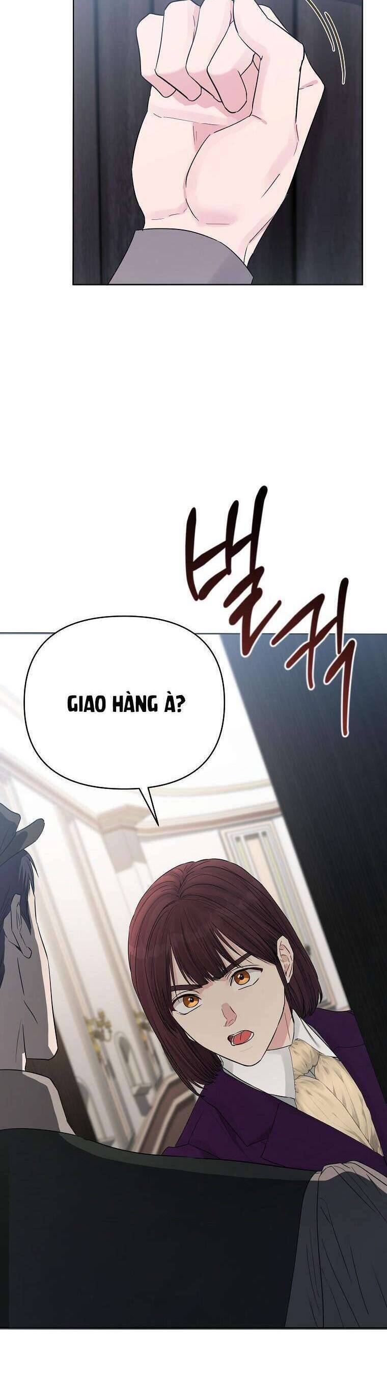 Này Người Chồng Phản Diện, Ngài Ám Ảnh Sai Người Rồi Chương 40 Ảnh 39
