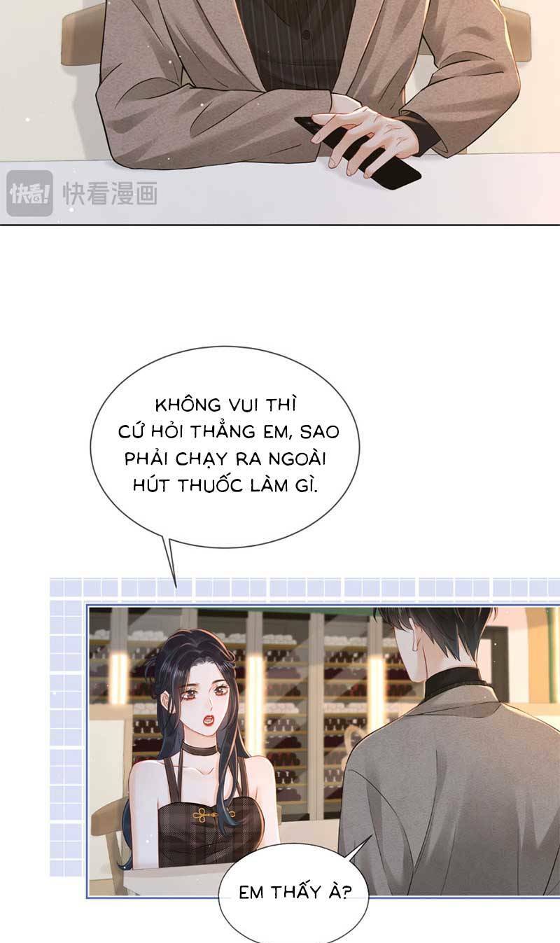Cuộc Hôn Nhân Ngọt Ngào Chương 13 Ảnh 9