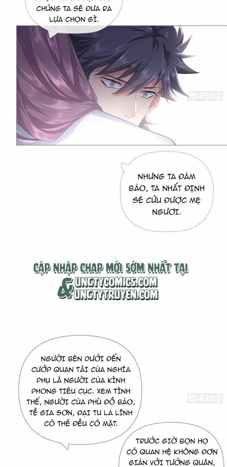 Nhập Mạc Chi Thần Chương 65 Ảnh 38