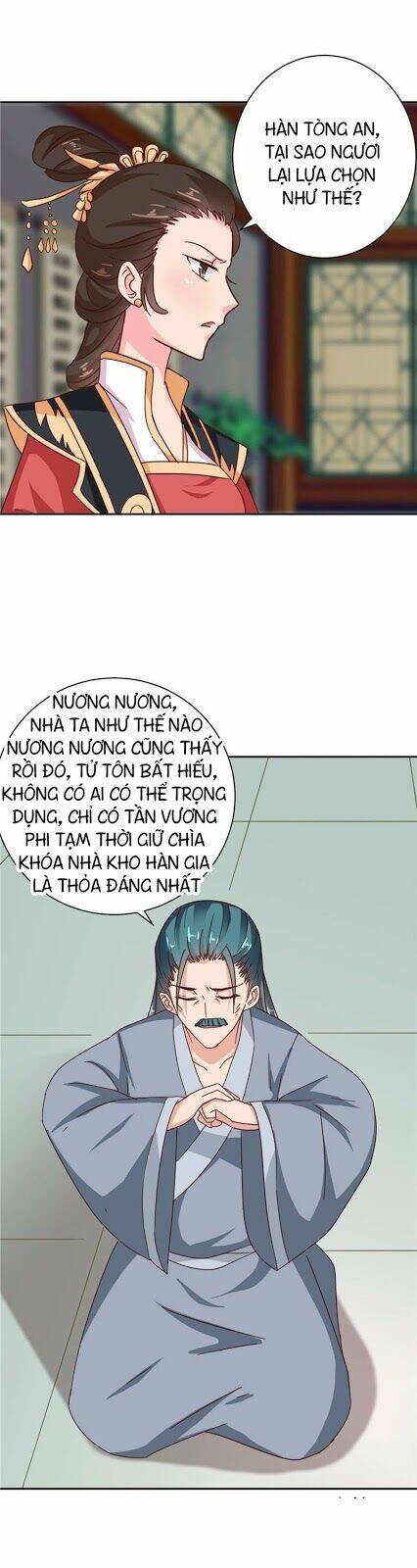 Thiên Tài Tiểu Độc Phi Chương 103 Ảnh 7
