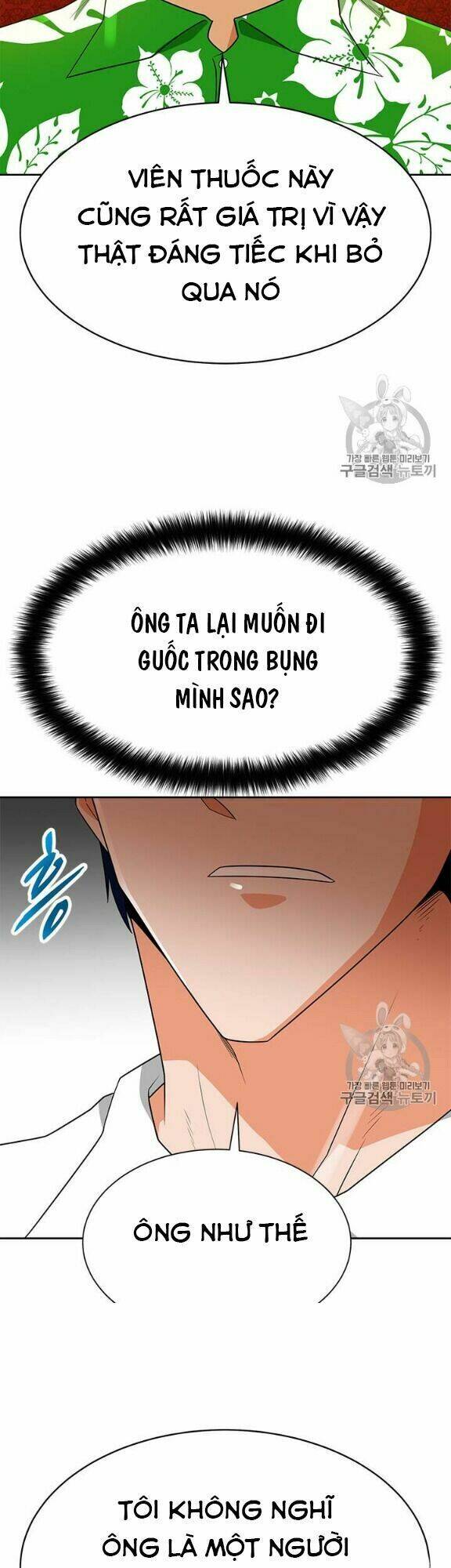 Tôi Tự Động Săn Một Mình Chương 80 Ảnh 34