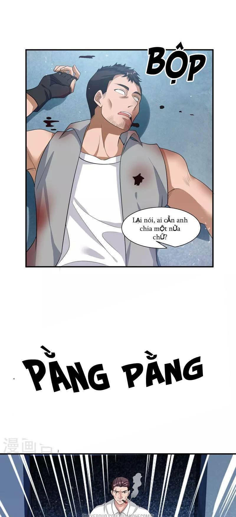 Binh Vương Chi Vương Chương 16 Ảnh 10