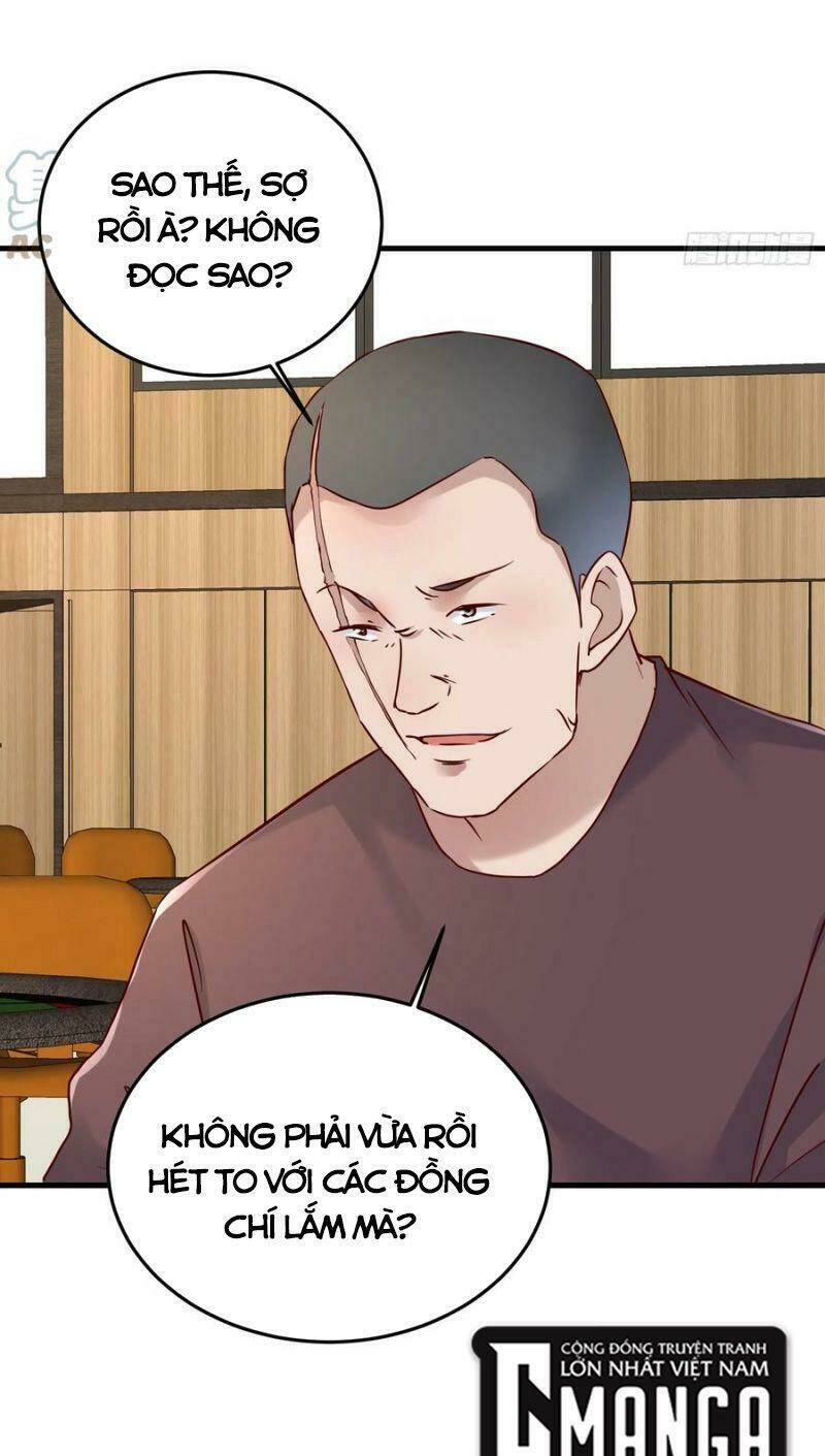 Vua Đầu Tư Mạnh Nhất Chương 87 Ảnh 26