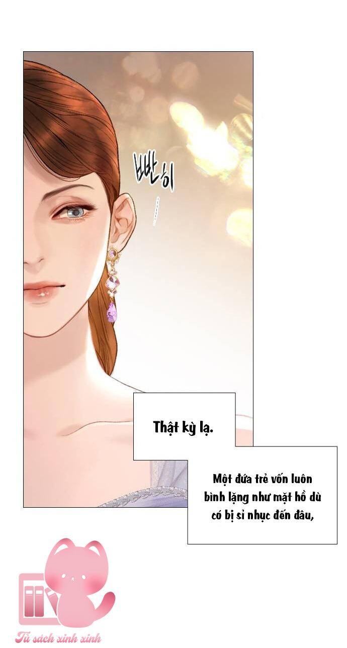 Khóc Đi, Hay Cầu Xin Tôi Cũng Được Chương 28 Ảnh 39