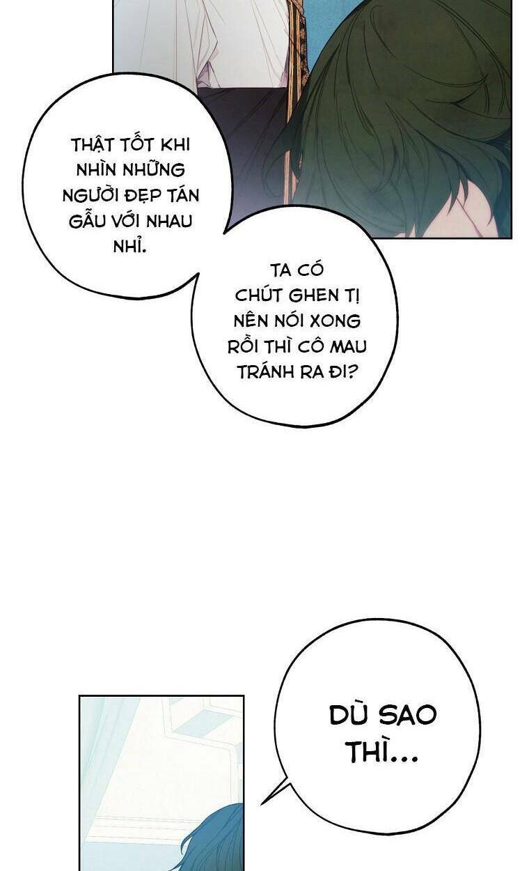 Tiệm Búp Bê Của Công Chúa Chương 27 Ảnh 33