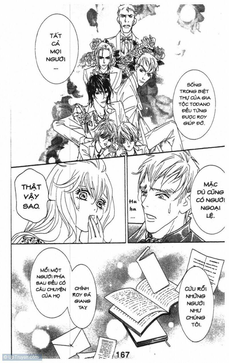 Masochistic Princess Chương 4 Ảnh 168