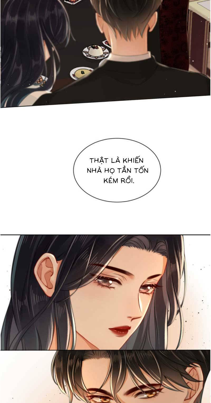 Cuộc Hôn Nhân Ngọt Ngào Chương 7 Ảnh 4