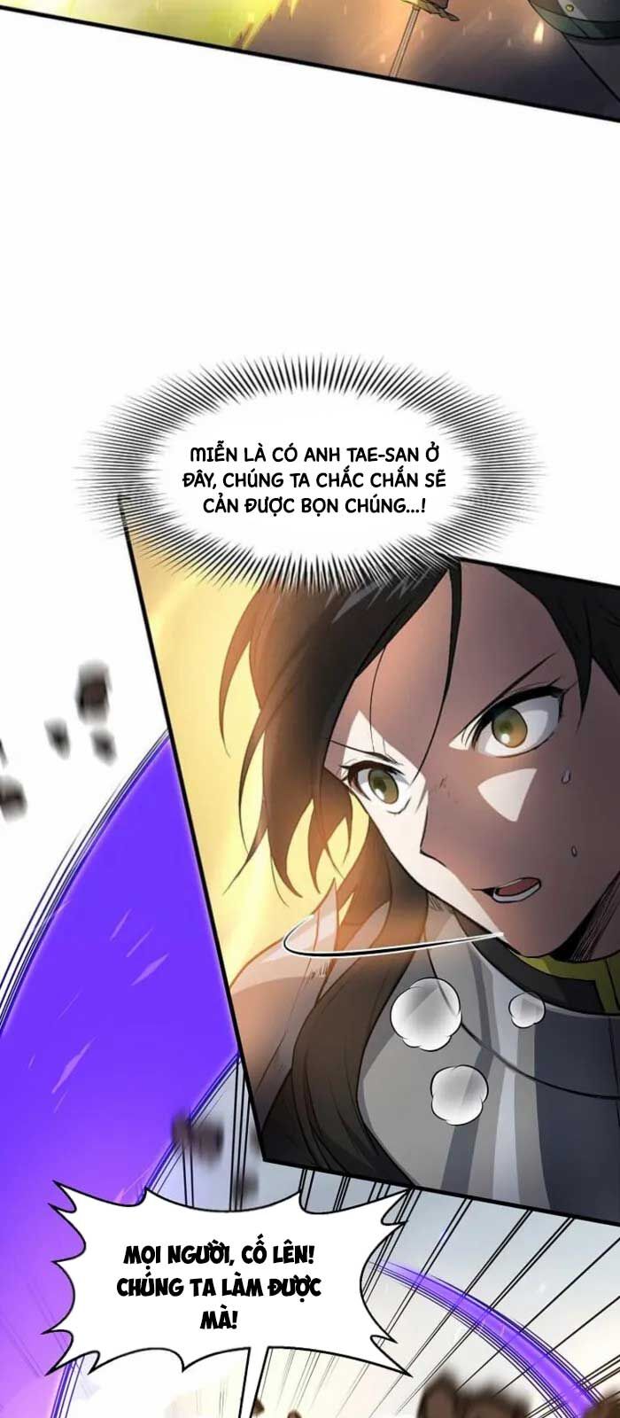 Tôi Thăng Cấp Bằng Kĩ Năng Chương 84 Ảnh 15