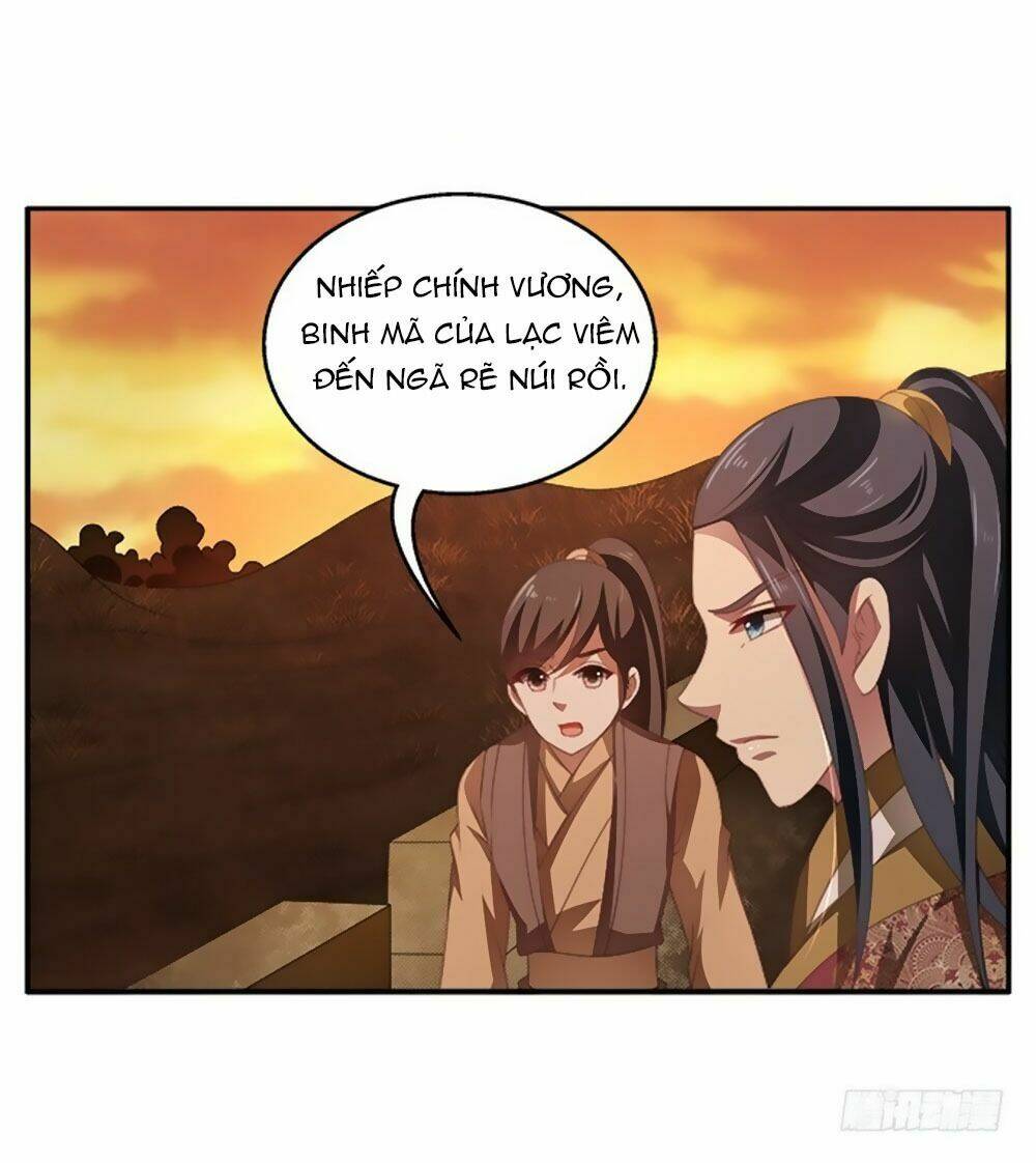Thịnh Thế An Nhiên Chương 48 Ảnh 17