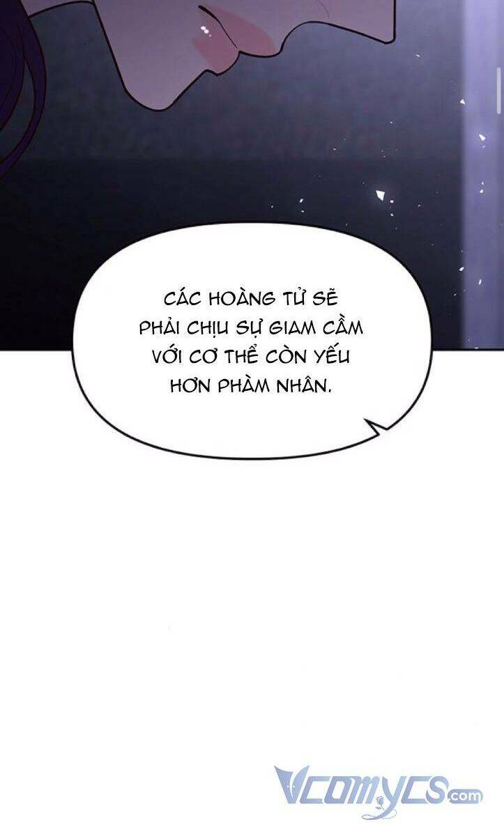 Vương Tử Huyền Bí Chương 93 Ảnh 82