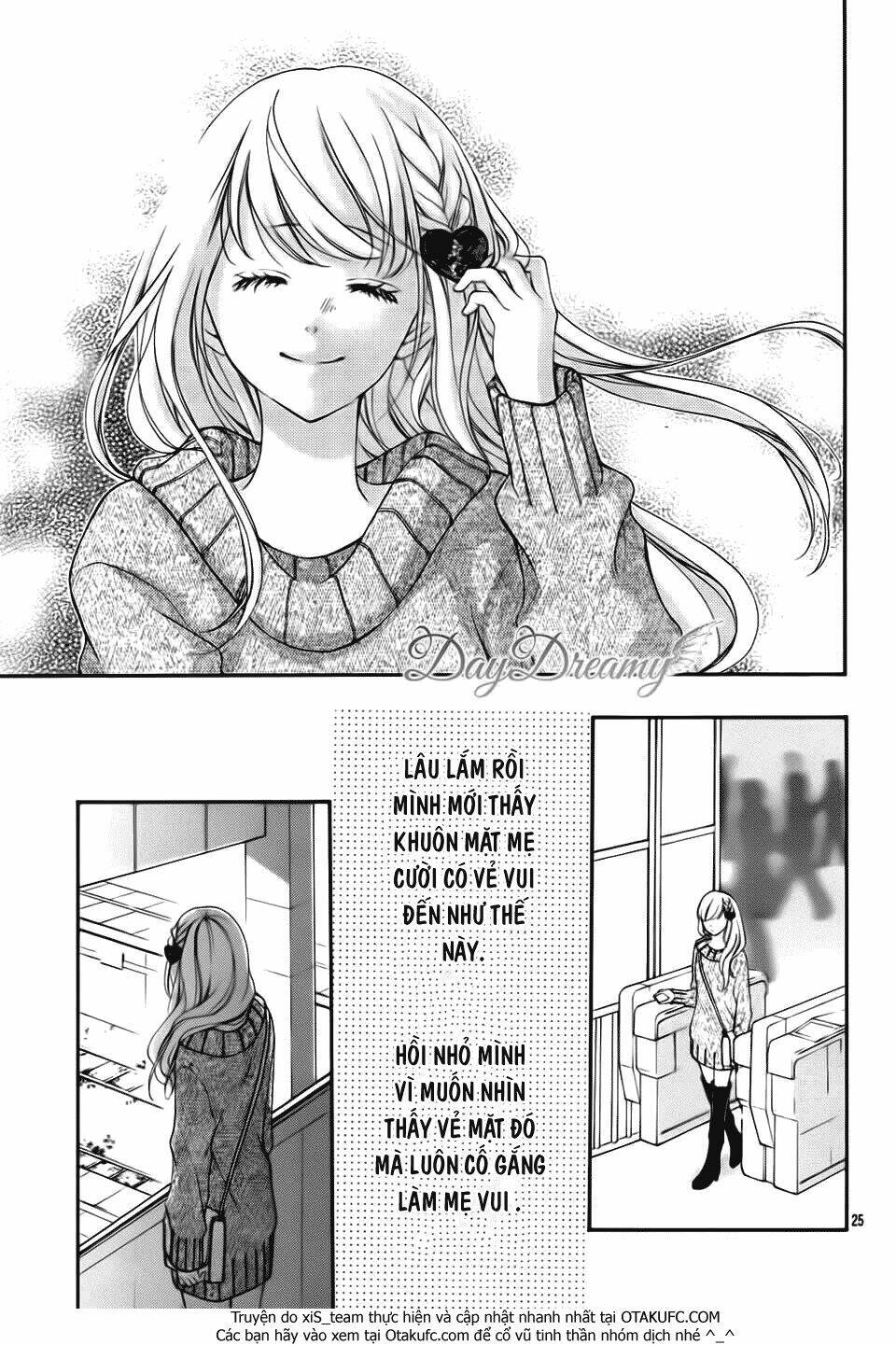 True Love Chương 27 Ảnh 27