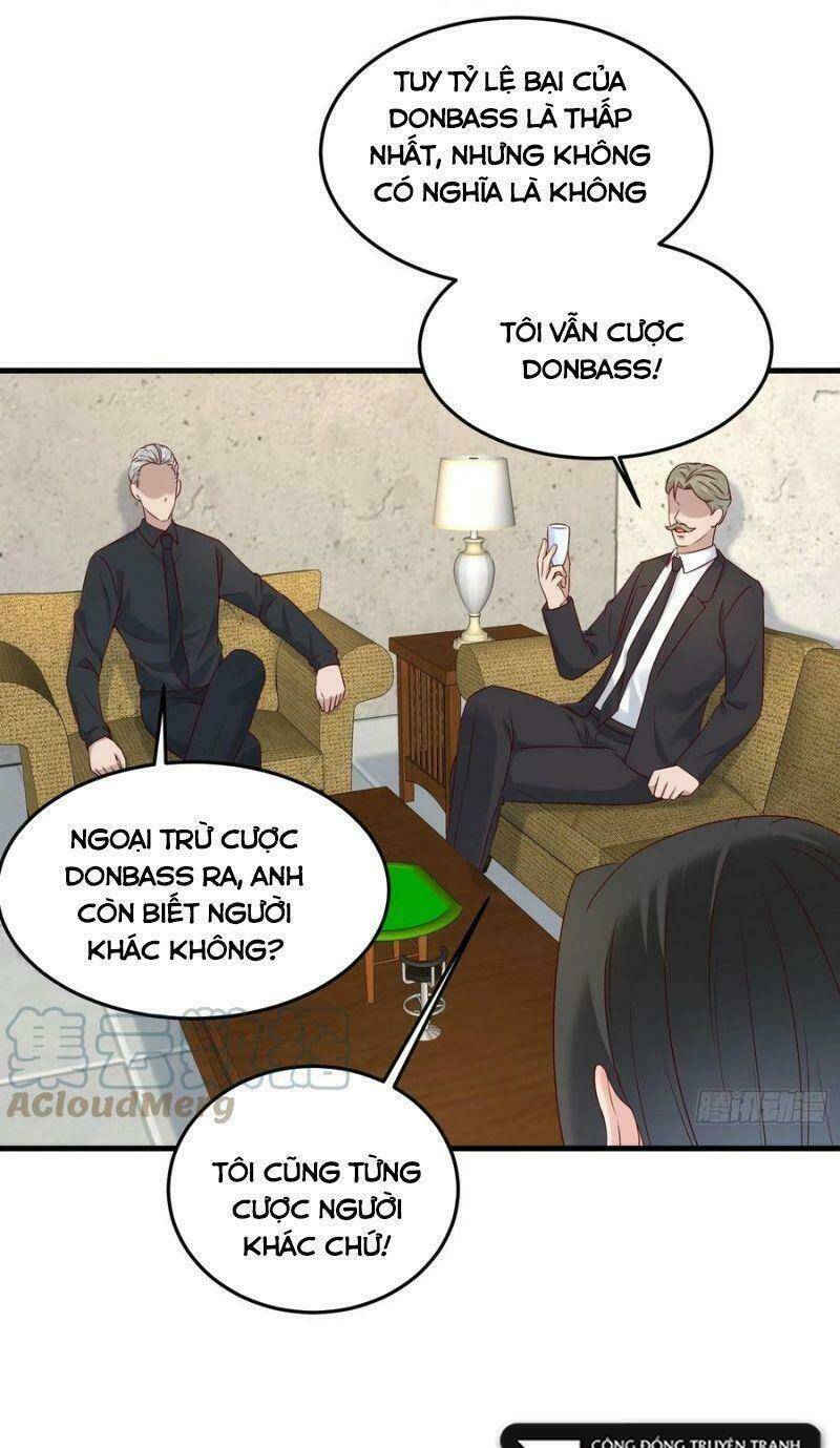Vua Đầu Tư Mạnh Nhất Chương 88 Ảnh 24
