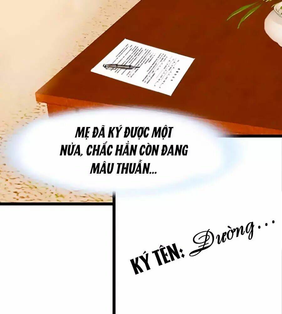 Công Chúa Nữ Vương Mệnh Chương 109 Ảnh 43