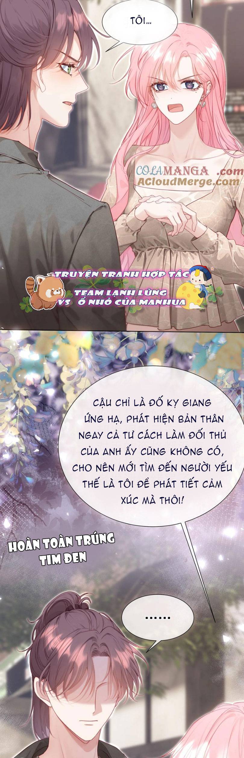 1001 Cách Chinh Phục Chồng Yêu Chương 99 Ảnh 15