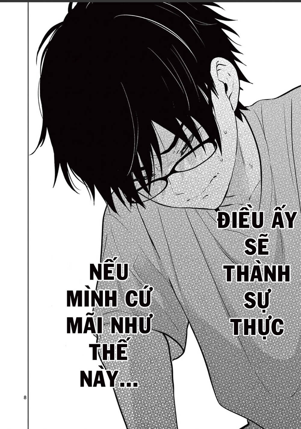 Aishiteru Game Wo Owarasetai Chương 18 Ảnh 10