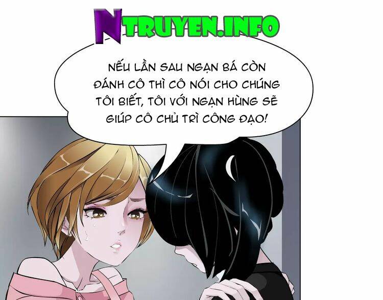 Cách Yêu Của Ác Ma Chương 49 Ảnh 9