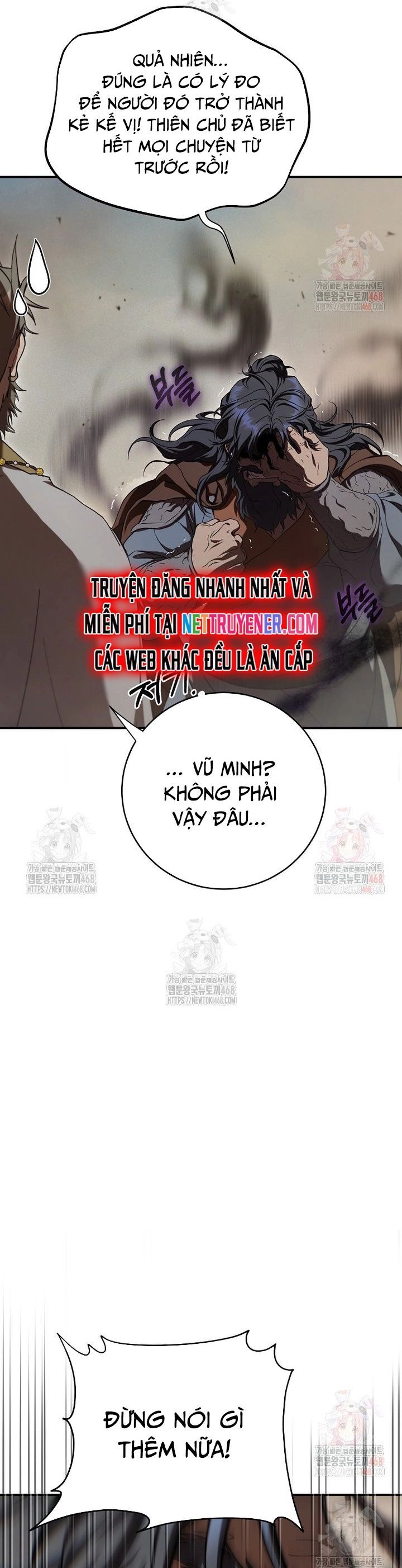 Võ Đang Kỳ Hiệp Chương 149 Ảnh 14
