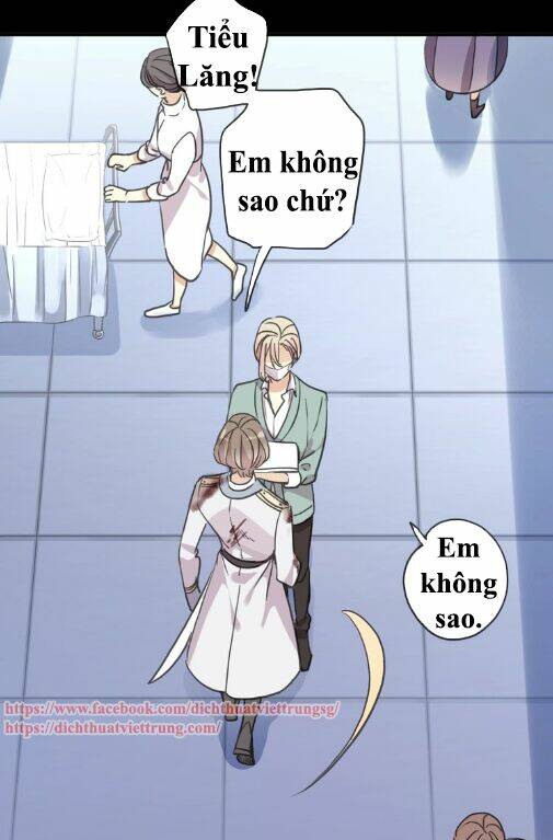 Vết Cắn Ngọt Ngào 3 Chương 52 Ảnh 5