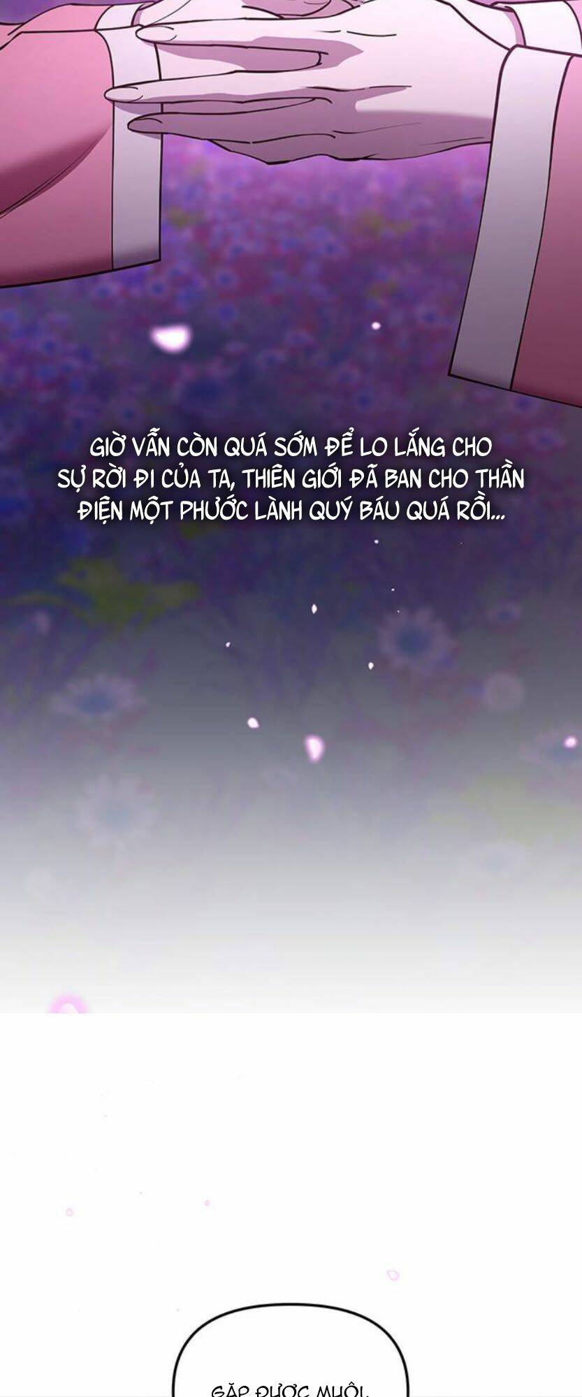 Vương Tử Huyền Bí Chương 99 Ảnh 17