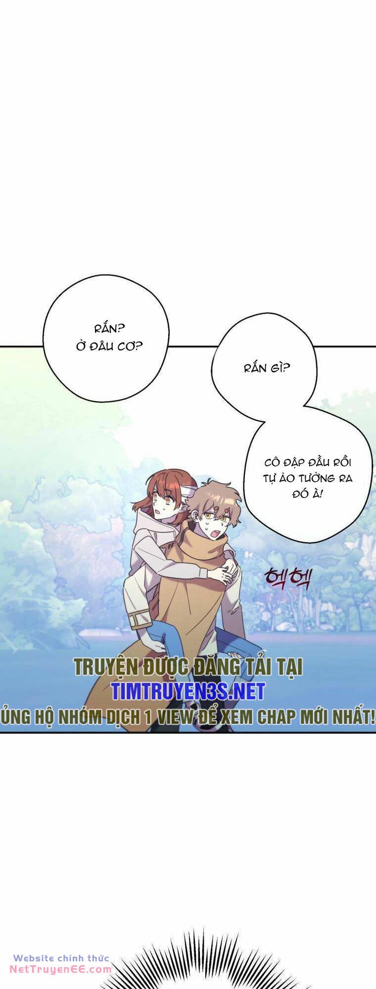 Cơn Phẫn Nộ Đẫm Máu Chương 23 Ảnh 4