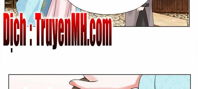 Loạn Thế Đế Hậu Chương 48 Ảnh 23