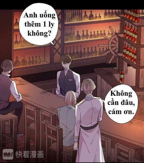 Vết Cắn Ngọt Ngào 3 Chương 59.5 Ảnh 17