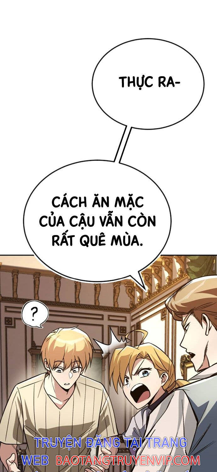 Quý Tộc Lười Biếng Trở Thành Thiên Tài Chương 117 Ảnh 65