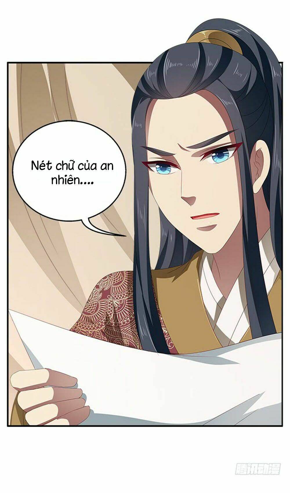 Thịnh Thế An Nhiên Chương 60 Ảnh 19