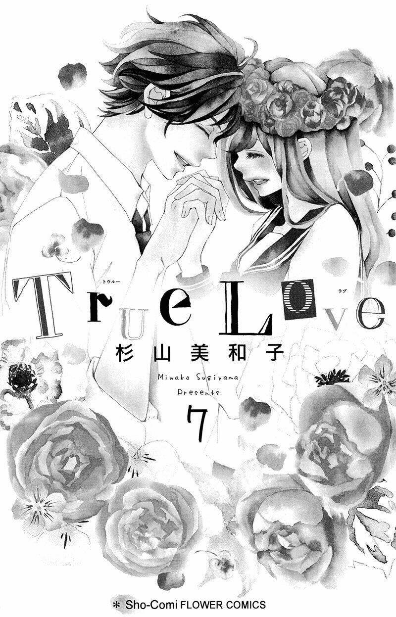 True Love Chương 35 Ảnh 4