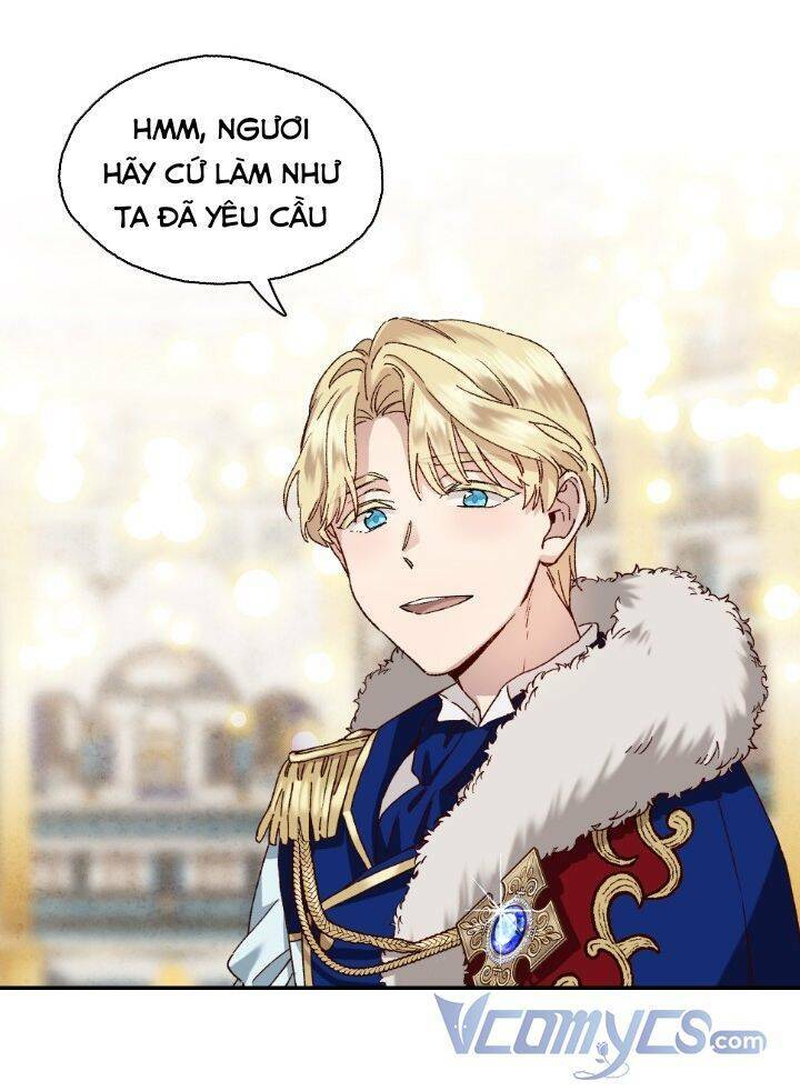 Hãy Cứu Tôi, Công Chúa Chương 1 Ảnh 5