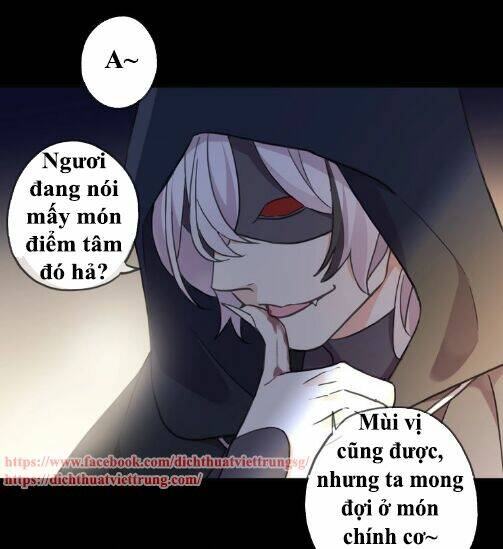 Vết Cắn Ngọt Ngào 3 Chương 49 Ảnh 7