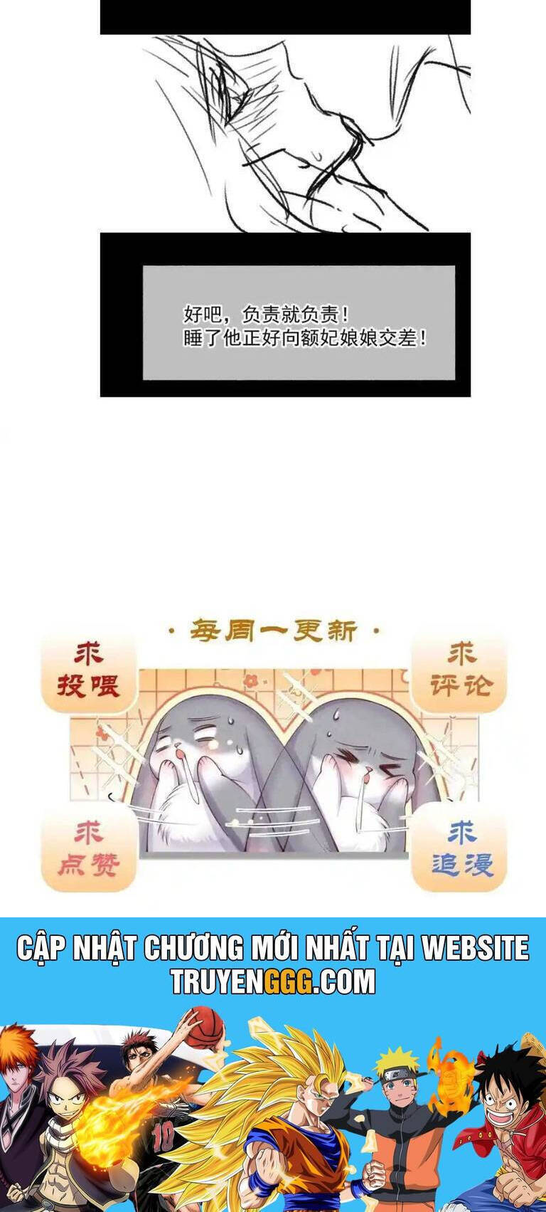 1001 Cách Chinh Phục Chồng Yêu Chương 100 Ảnh 31