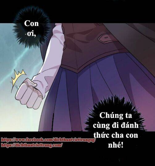 Vết Cắn Ngọt Ngào 3 Chương 57 Ảnh 27