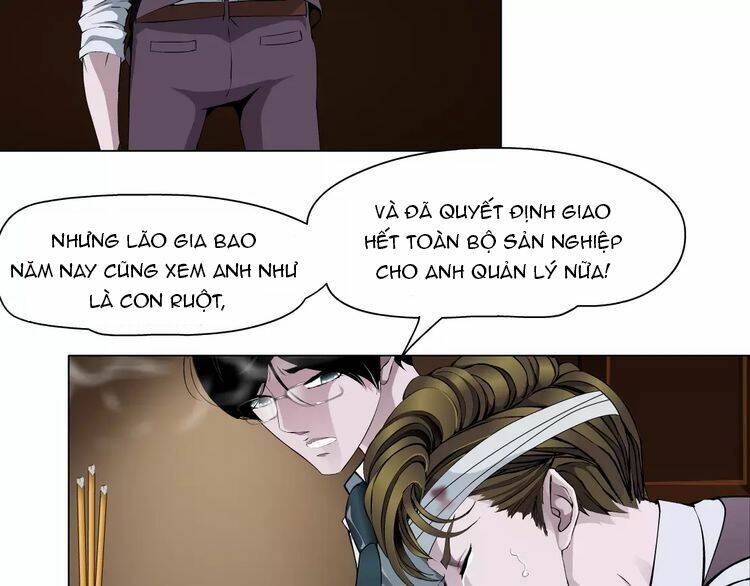 Cách Yêu Của Ác Ma Chương 41 Ảnh 3