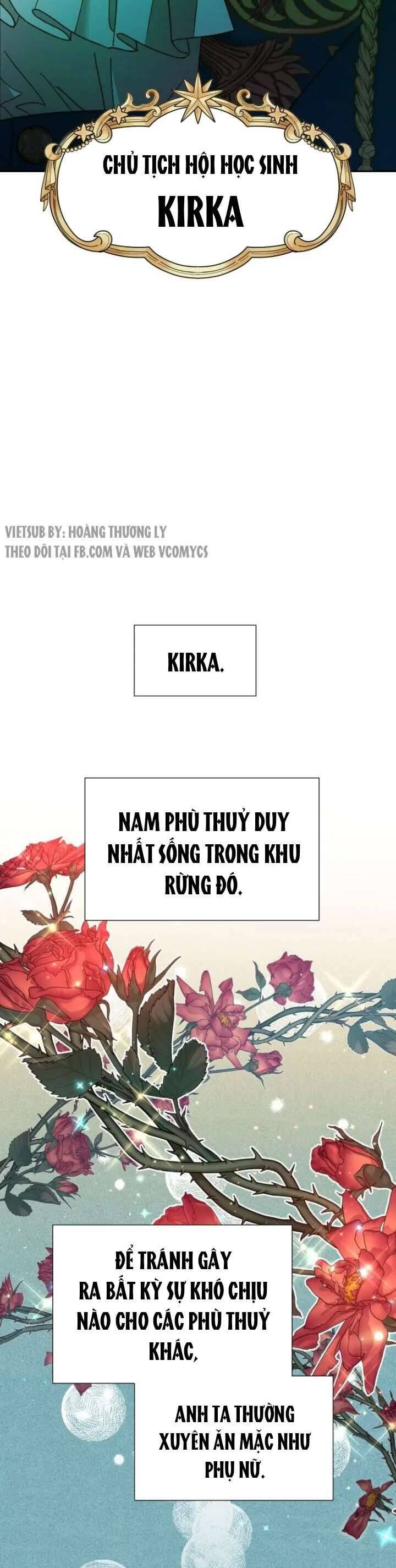 Pháp Sư Hiện Kim Trong Trò Chơi Lỗi Chương 19 Ảnh 8