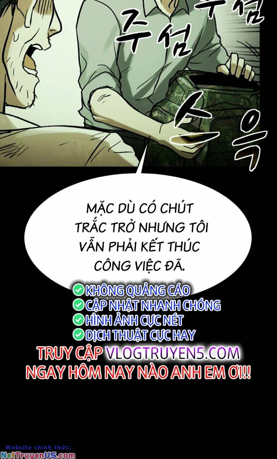 Mầm Chết Chương 40 Ảnh 33