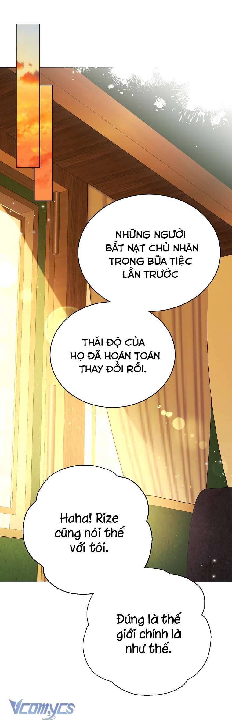 Vương Miện Viridescent Chương 101 Ảnh 21