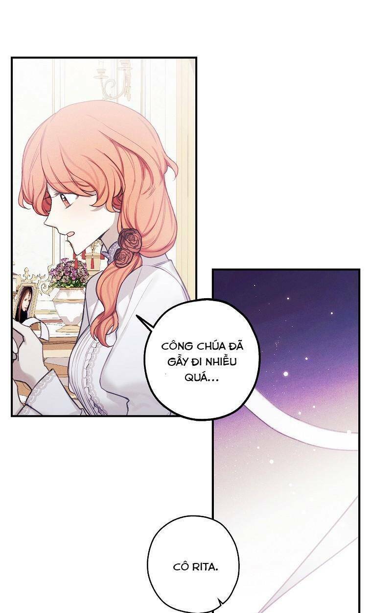 Tiệm Búp Bê Của Công Chúa Chương 31 Ảnh 15