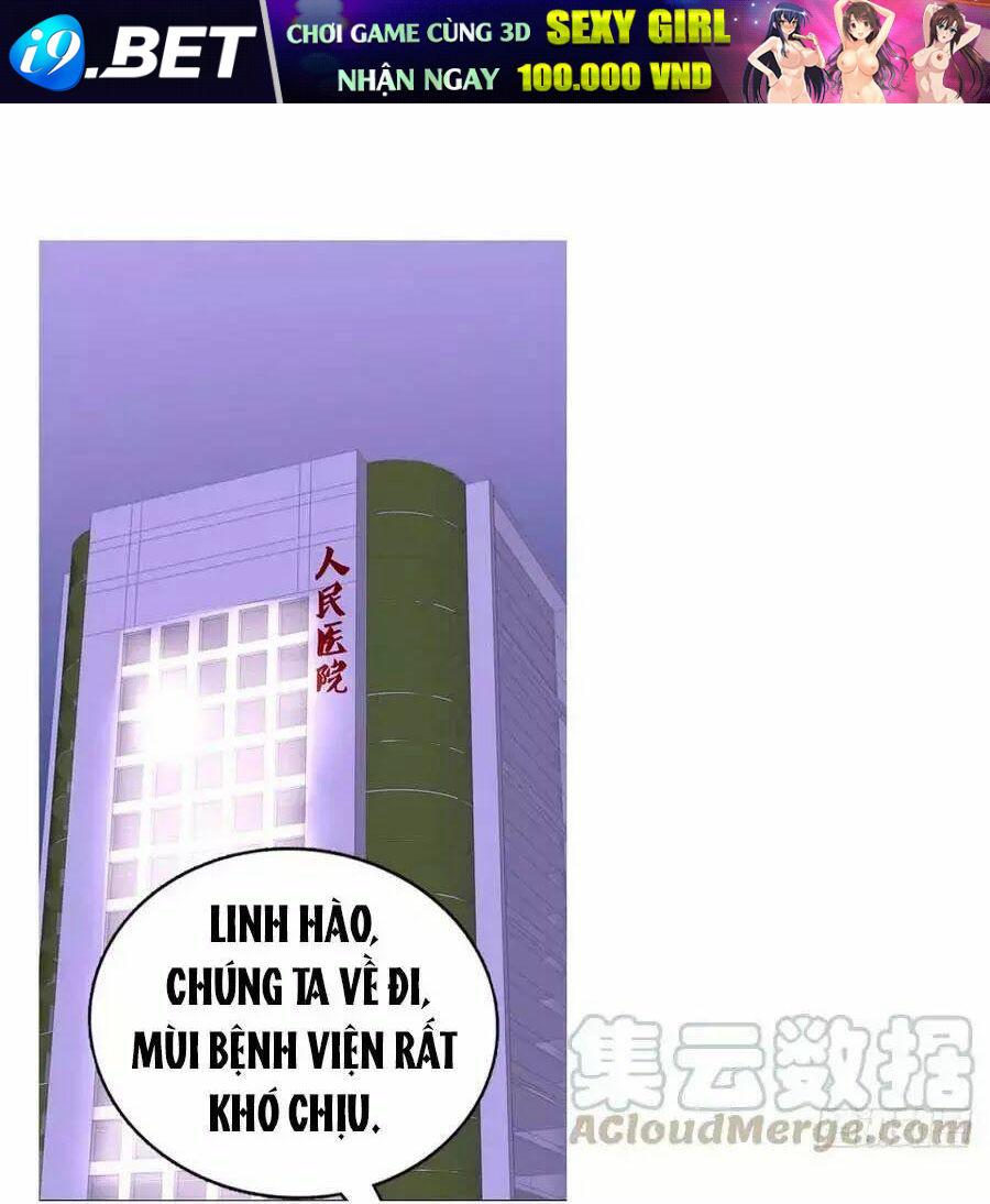 Công Chúa Nữ Vương Mệnh Chương 113 Ảnh 2