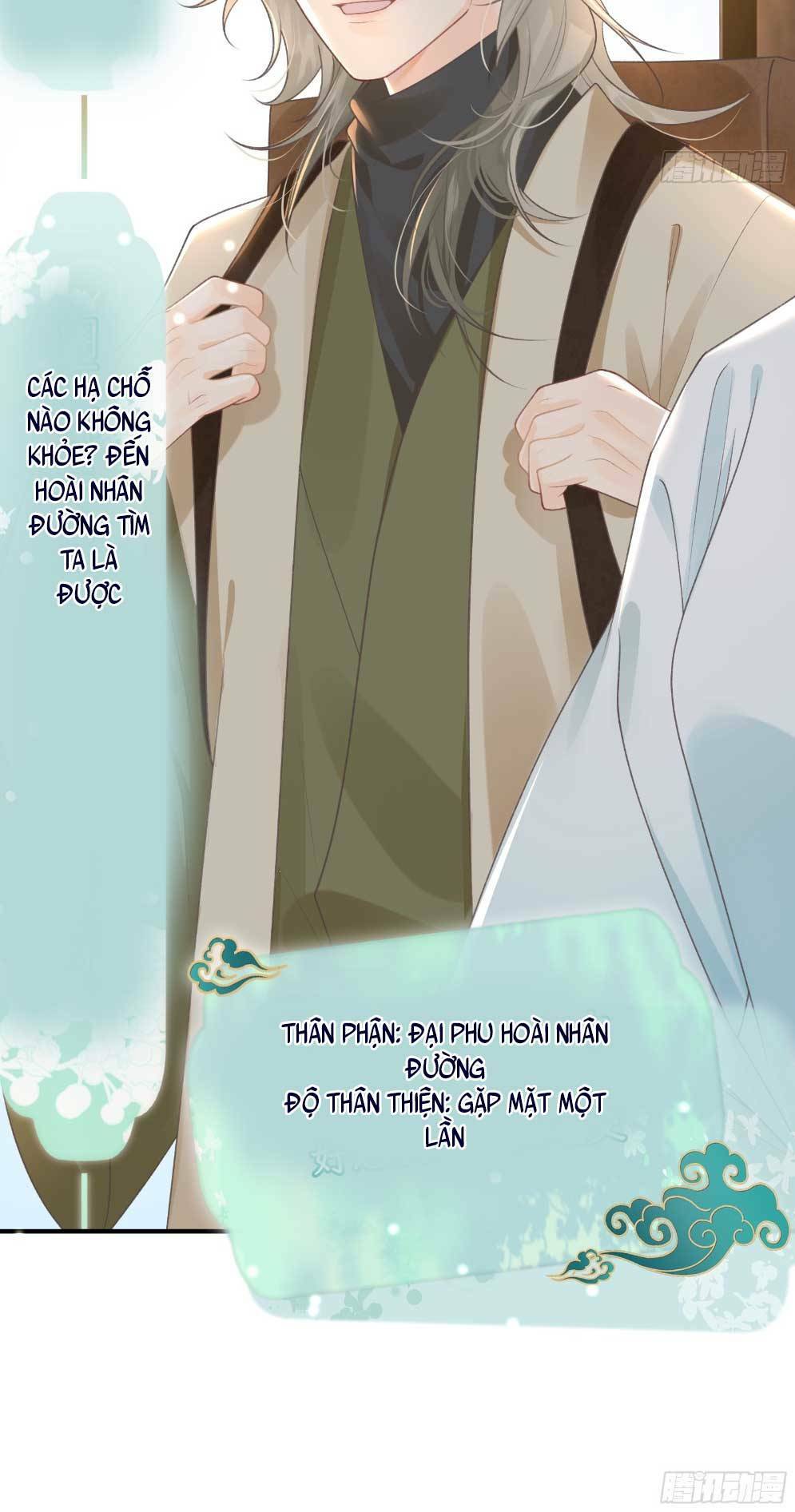 Sự Cám Dỗ Ngọt Ngào : Vương Gia Ngài Làm Chân Ta Mền Nhũn Rồi Chương 6 Ảnh 15