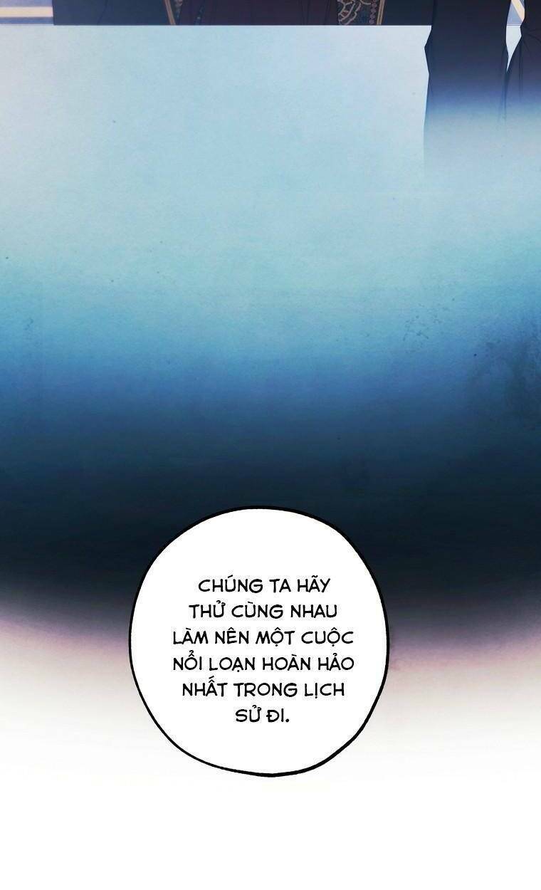 Tiệm Búp Bê Của Công Chúa Chương 27 Ảnh 59
