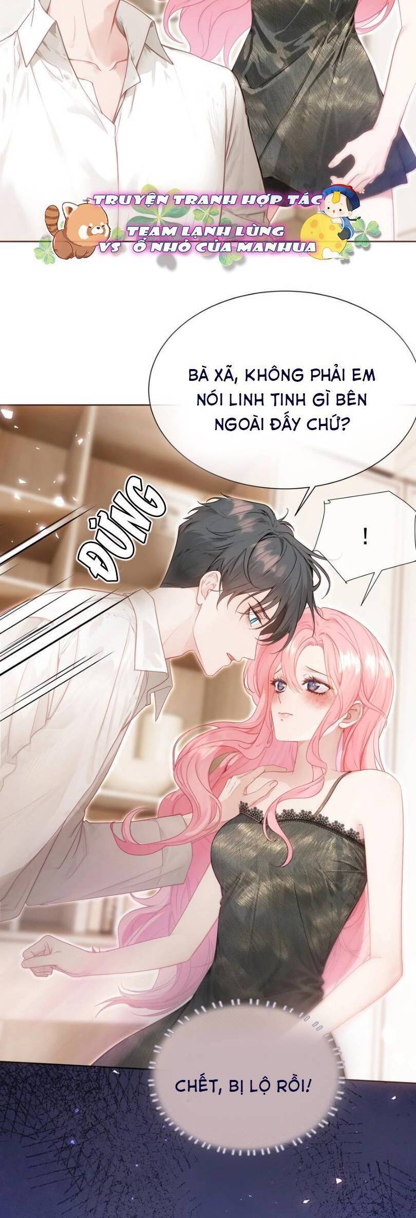 1001 Cách Chinh Phục Chồng Yêu Chương 102 Ảnh 20
