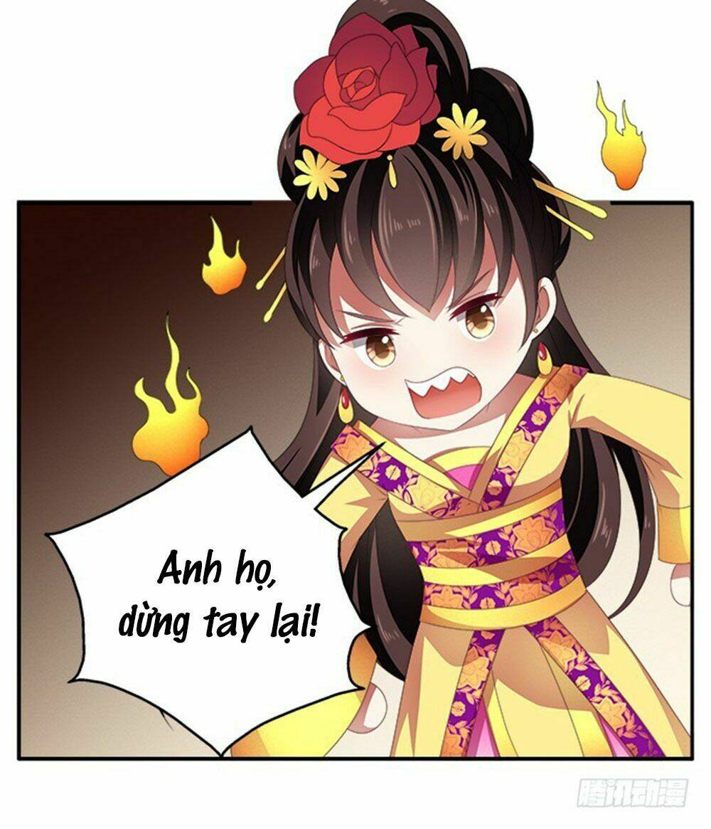 Thịnh Thế An Nhiên Chương 57 Ảnh 26