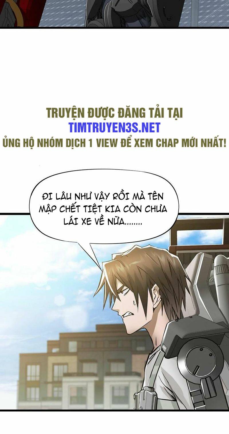Du Hành Thời Gian Về Ngày Đầu Mạt Thế Chương 41 Ảnh 22