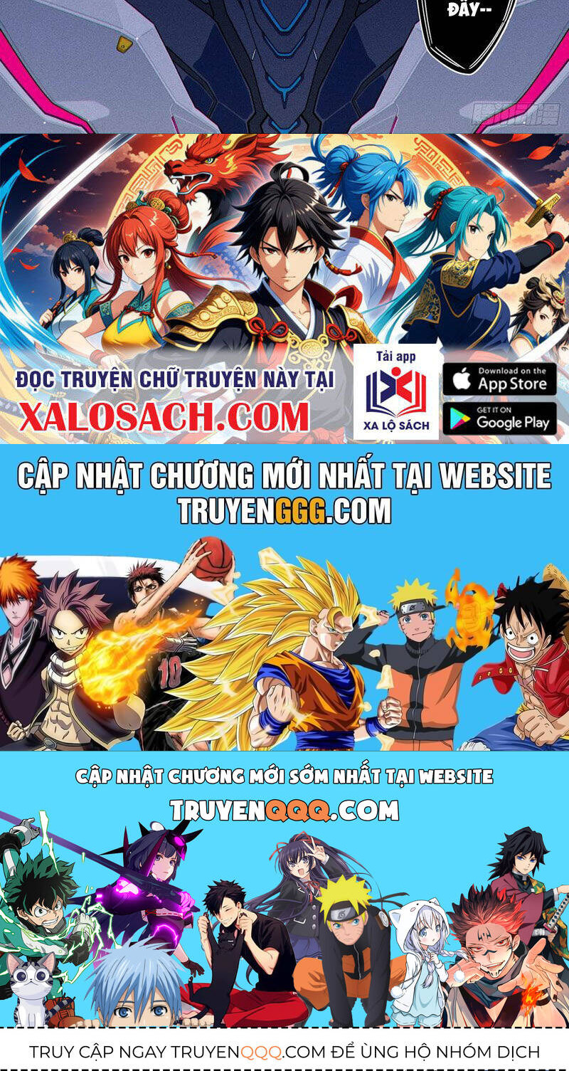 Thời Đại X Long Chương 118 Ảnh 31