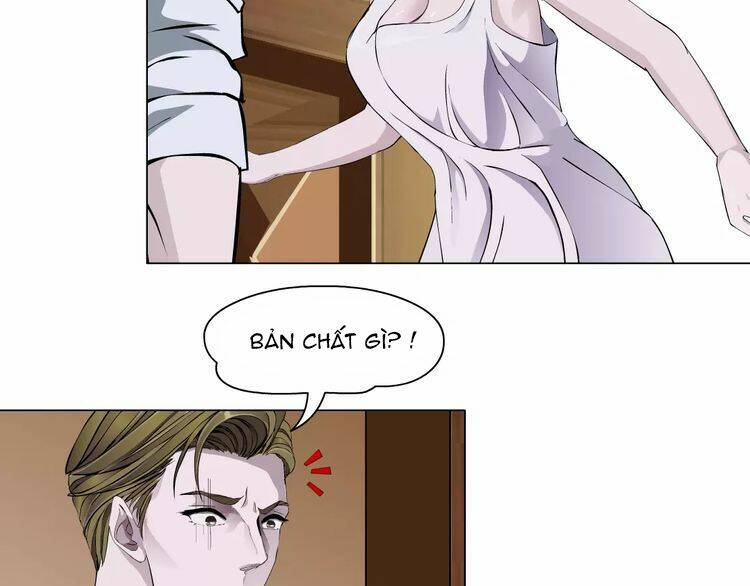 Cách Yêu Của Ác Ma Chương 45 Ảnh 20