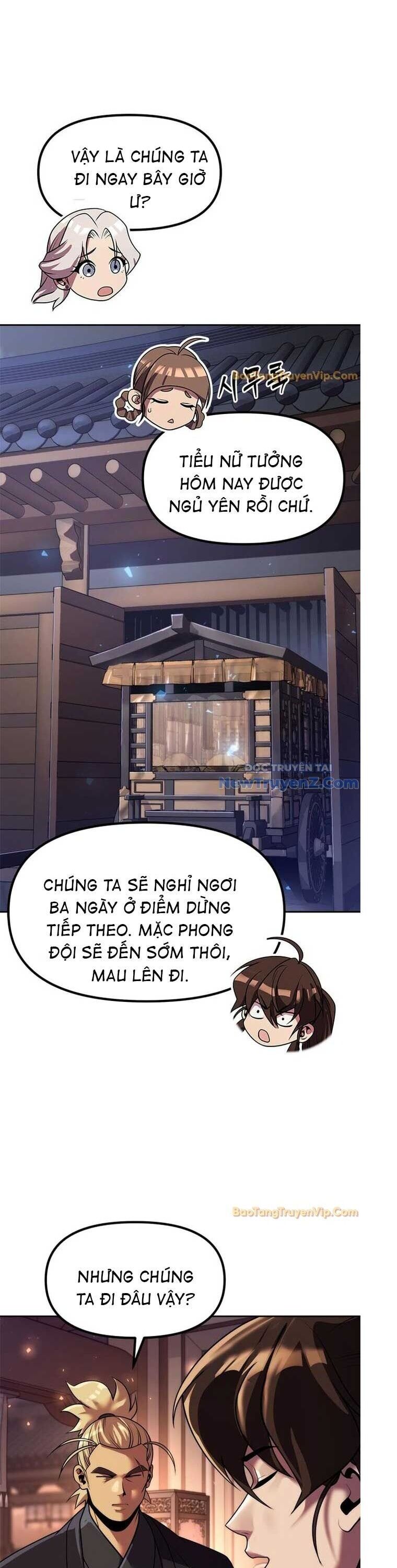 Ma Đạo Chuyển Sinh Ký Chương 120 Ảnh 30