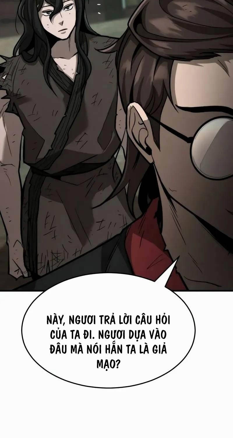 Tân Đích Vấn Chương 12 Ảnh 38