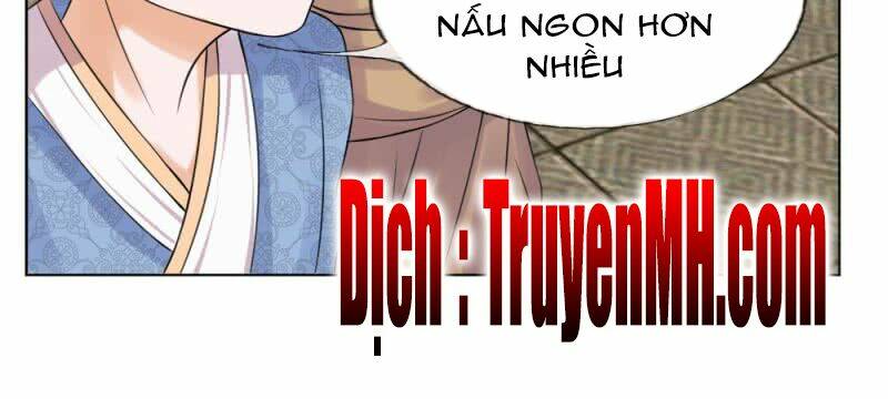 Loạn Thế Đế Hậu Chương 43 Ảnh 10